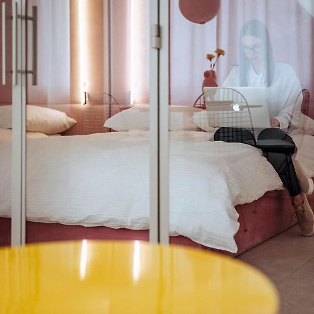 Jupiter Silesian Place Apartments Kattowitz Exterior foto