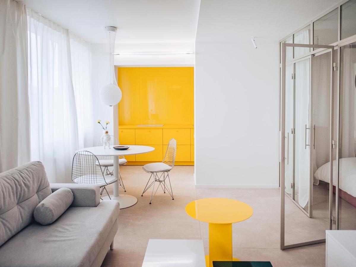 Jupiter Silesian Place Apartments Kattowitz Exterior foto