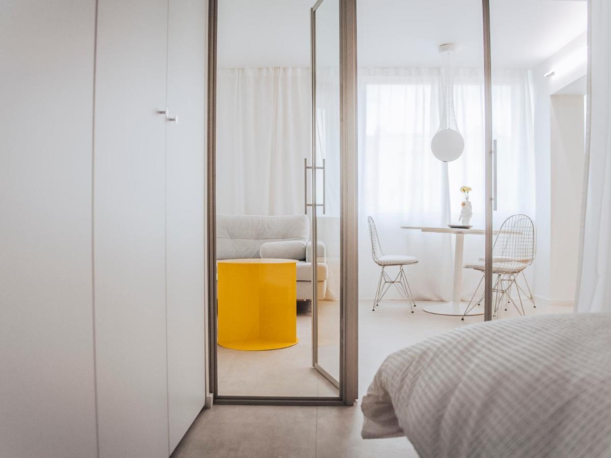 Jupiter Silesian Place Apartments Kattowitz Exterior foto