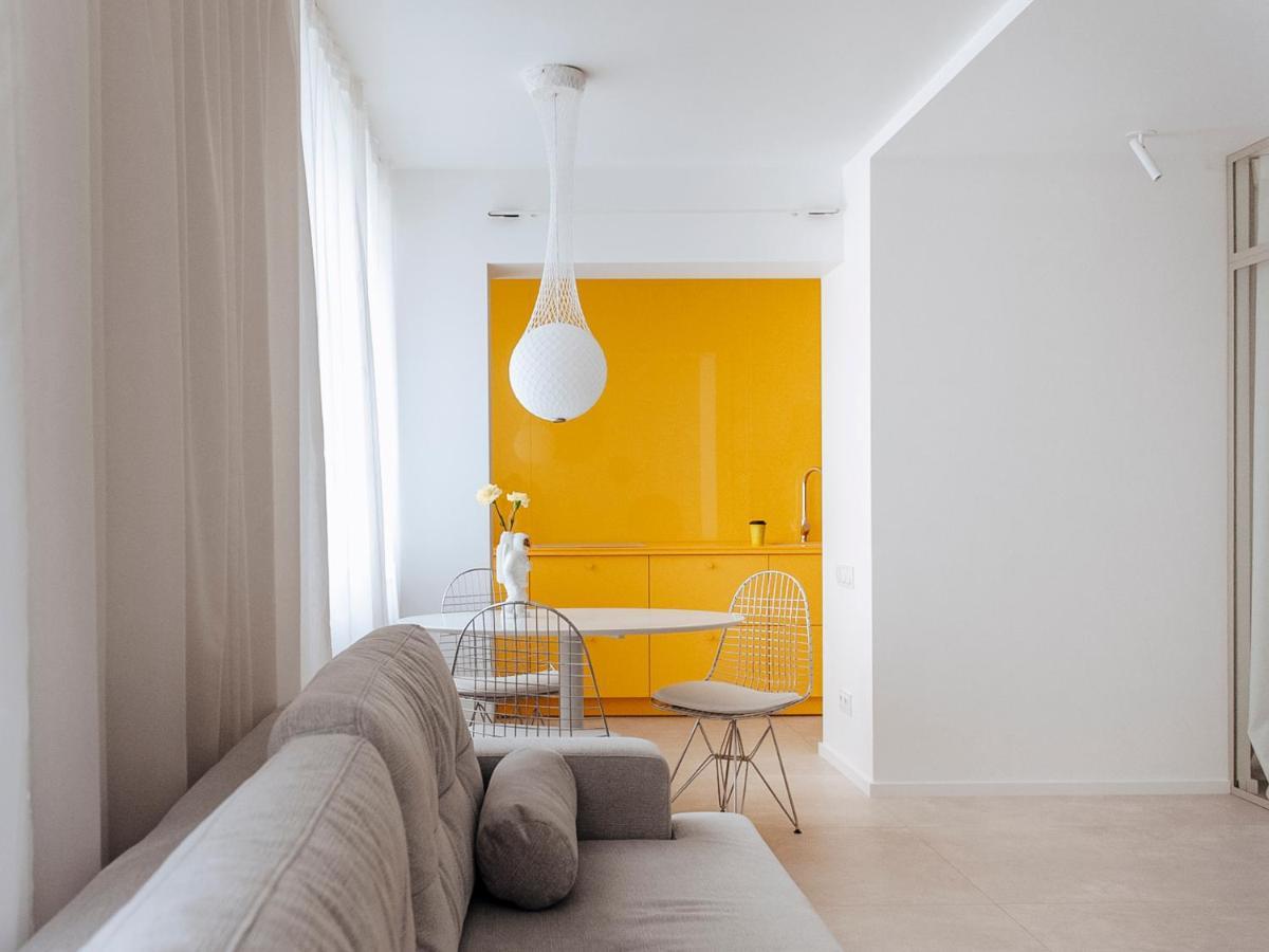 Jupiter Silesian Place Apartments Kattowitz Exterior foto