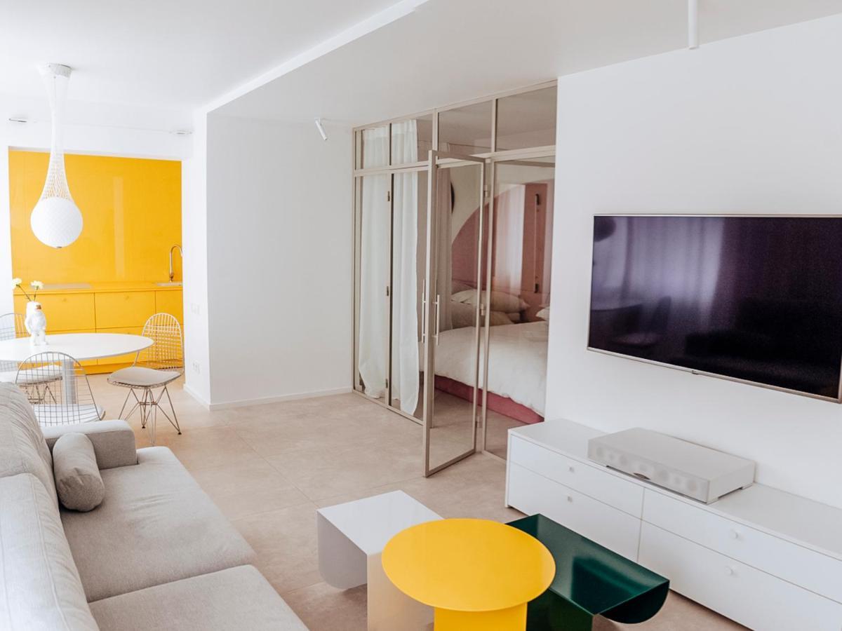 Jupiter Silesian Place Apartments Kattowitz Exterior foto