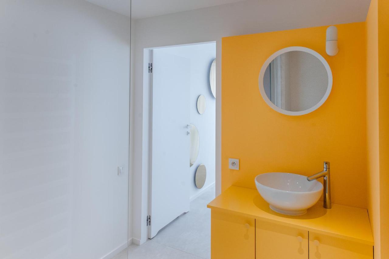 Jupiter Silesian Place Apartments Kattowitz Exterior foto