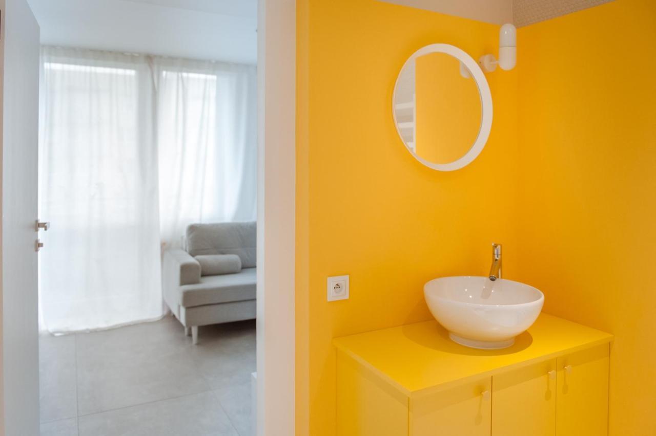Jupiter Silesian Place Apartments Kattowitz Exterior foto