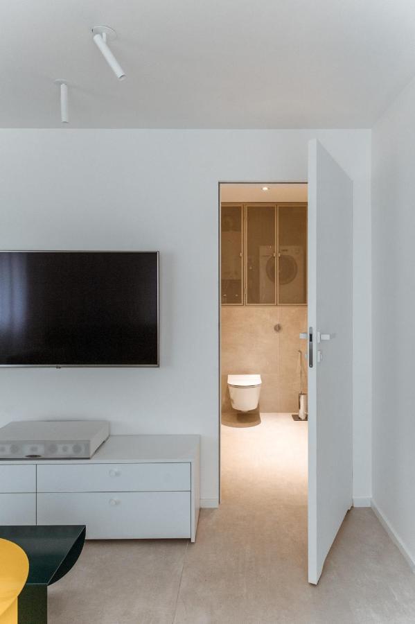 Jupiter Silesian Place Apartments Kattowitz Exterior foto