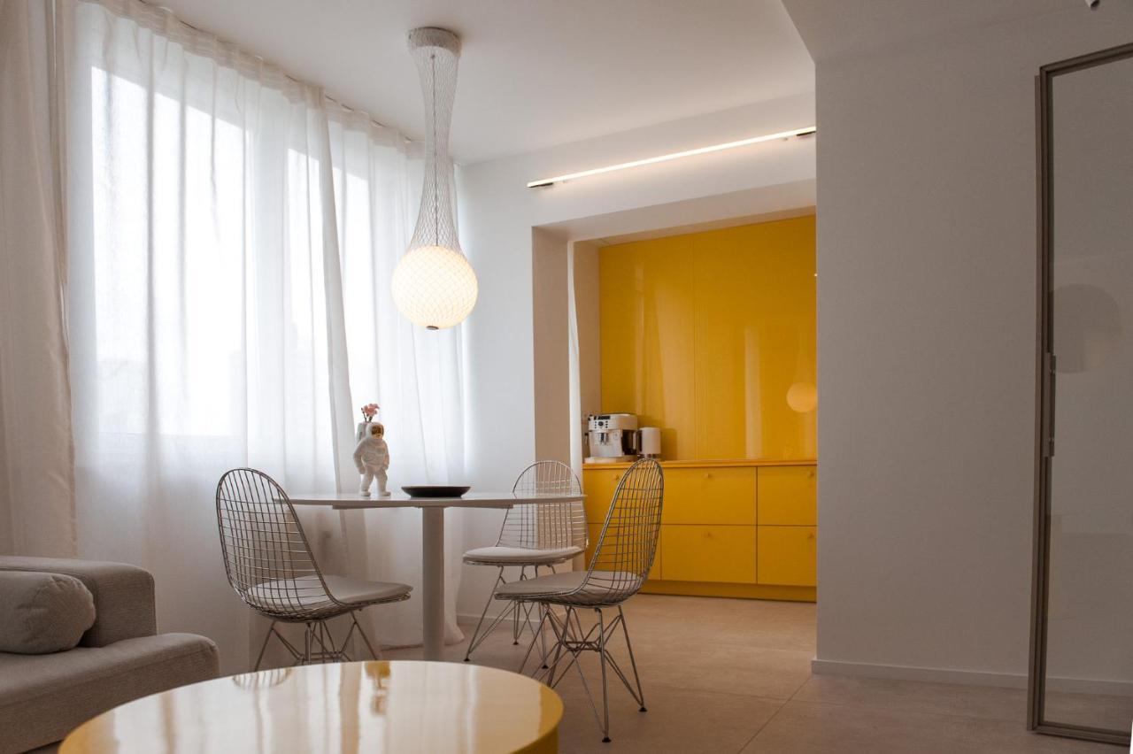 Jupiter Silesian Place Apartments Kattowitz Exterior foto