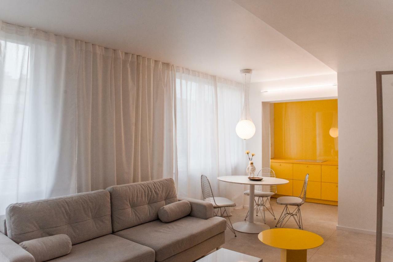 Jupiter Silesian Place Apartments Kattowitz Exterior foto