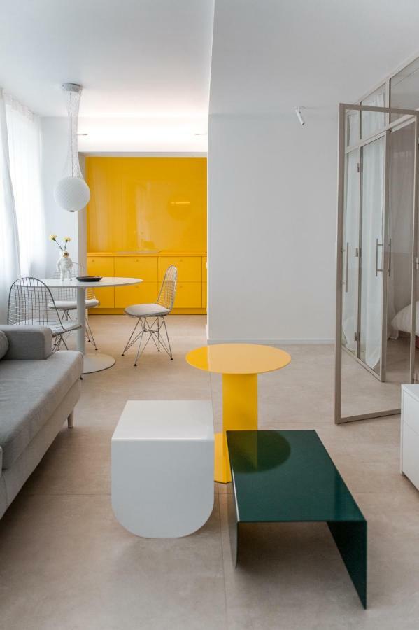 Jupiter Silesian Place Apartments Kattowitz Exterior foto